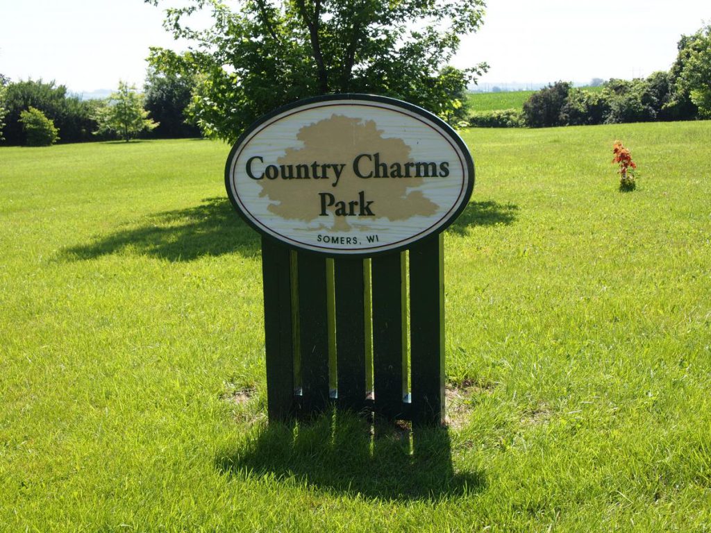 CountryCharmsSign