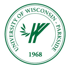 UW Parkside Logo