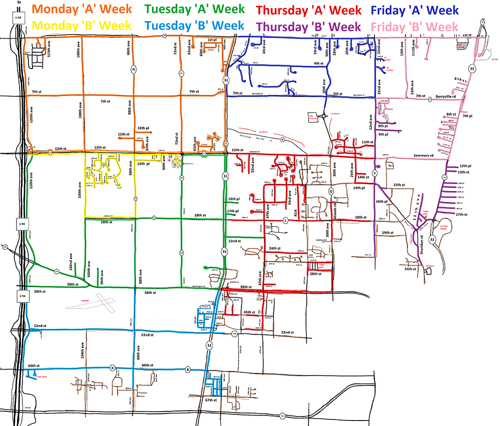 Somers Recycling Web Somers Recycling Web