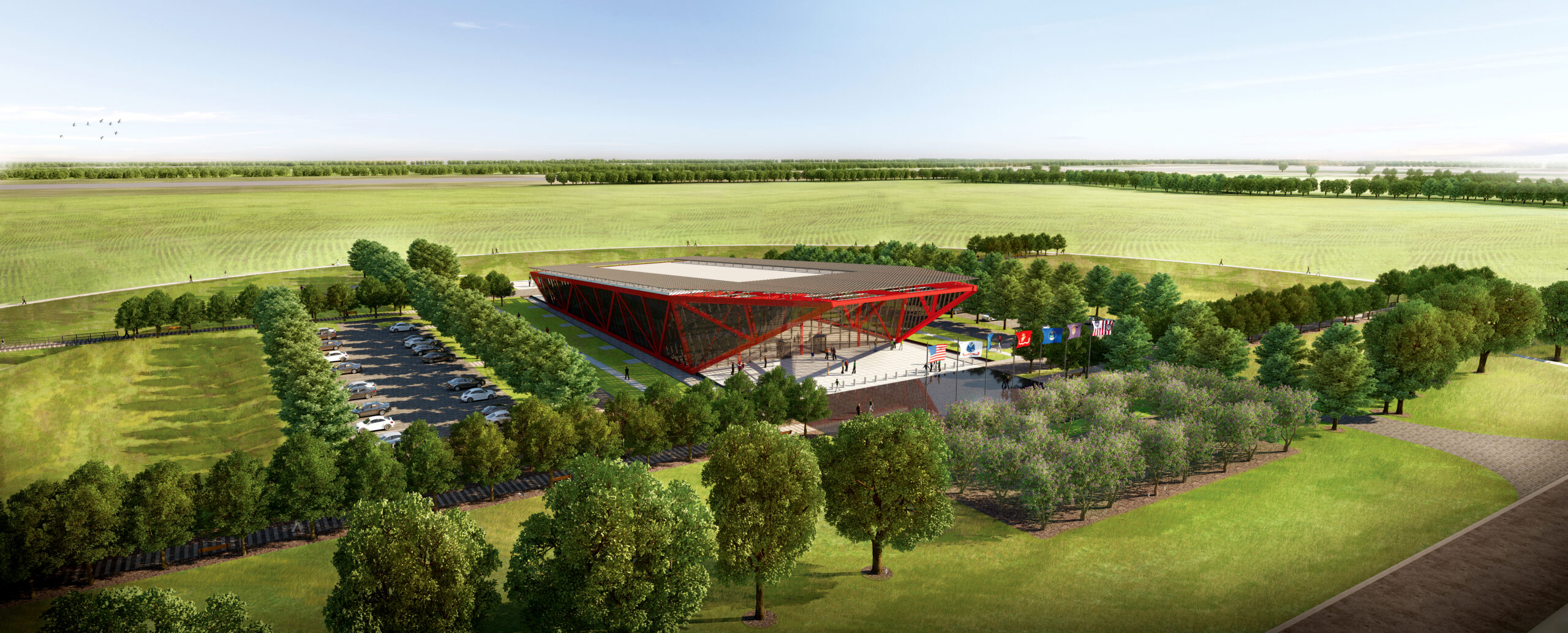 Pritzker Military Archives Center