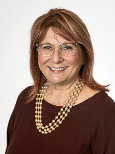 Jackie Klapproth Nelson