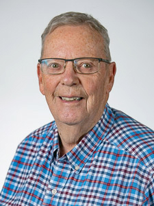 James Armes