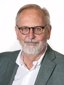 Karl J. Ostby